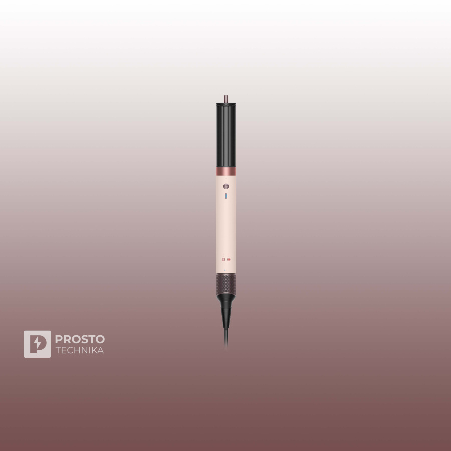 Стайлер Dyson Airwrap Coanda2x™ HS09 Multi Styler & Dryer (Ceramic Pink/Rose Gold) наша вилка
